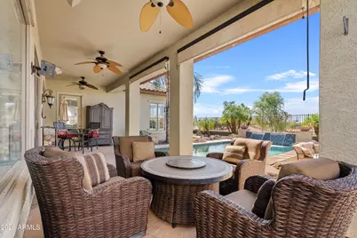 4064 E Clubview Drive, Gilbert, AZ 85298 - Photo 35