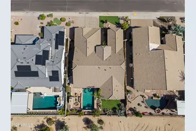 4064 E Clubview Drive, Gilbert, AZ 85298 - Photo 39