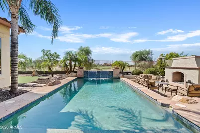 4064 E Clubview Drive, Gilbert, AZ 85298 - Photo 29