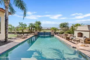 4064 E Clubview Dr, Gilbert, AZ 85298 - Photo 29