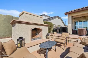 4064 E Clubview Dr, Gilbert, AZ 85298 - Photo 35