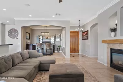 4064 E Clubview Drive, Gilbert, AZ 85298 - Photo 17