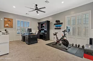 4064 E Clubview Dr, Gilbert, AZ 85298 - Photo 27