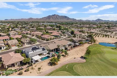 4064 E Clubview Drive, Gilbert, AZ 85298 - Photo 47