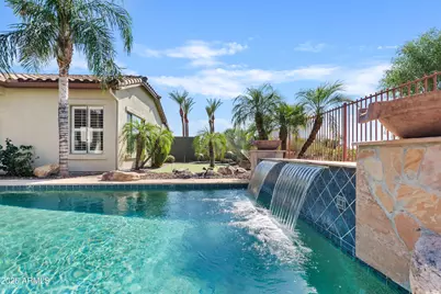 4064 E Clubview Drive, Gilbert, AZ 85298 - Photo 33