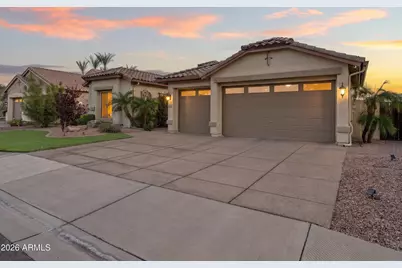 4064 E Clubview Drive, Gilbert, AZ 85298 - Photo 51