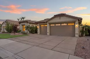 4064 E Clubview Dr, Gilbert, AZ 85298 - Photo 51