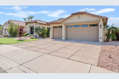 4064 E Clubview Drive, Gilbert, AZ 85298 - Photo 49