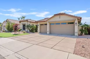 4064 E Clubview Dr, Gilbert, AZ 85298 - Photo 49