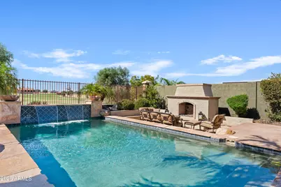 4064 E Clubview Drive, Gilbert, AZ 85298 - Photo 25