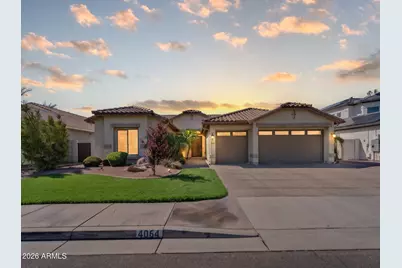 4064 E Clubview Drive, Gilbert, AZ 85298 - Photo 47
