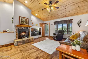 2715 High Pine Loop, Overgaard, AZ 85933 - Photo 3