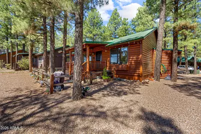2715 High Pine Loop, Overgaard, AZ 85933 - Photo 25