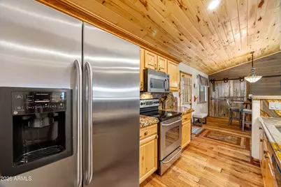 2715 High Pine Loop, Overgaard, AZ 85933 - Photo 11