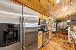 2715 High Pine Loop, Overgaard, AZ 85933 - Photo 11