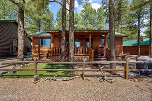 2715 High Pine Loop, Overgaard, AZ 85933 - Photo 27