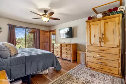 2715 High Pine Loop, Overgaard, AZ 85933 - Photo 13