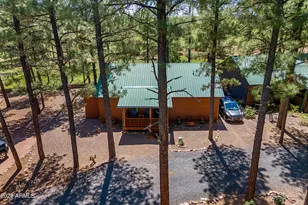 2715 High Pine Loop, Overgaard, AZ 85933 - Photo 33