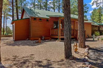 2715 High Pine Loop, Overgaard, AZ 85933 - Photo 19