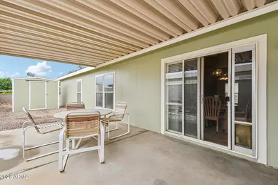 16101 N El Mirage Road #LOT, El Mirage, AZ 85335 - Photo 27