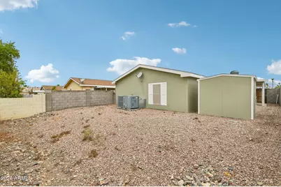 16101 N El Mirage Road #LOT, El Mirage, AZ 85335 - Photo 29