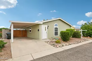 16101 N El Mirage Rd, El Mirage, AZ 85335 - Photo 1