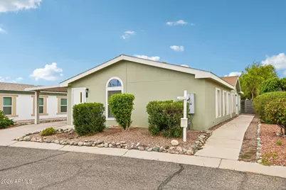 16101 N El Mirage Road #LOT, El Mirage, AZ 85335 - Photo 43