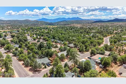 307 N Lakeshore Road, Payson, AZ 85541 - Photo 37