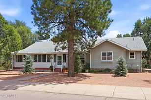 307 N Lakeshore Rd, Payson, AZ 85541 - Photo 1