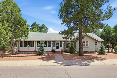 307 N Lakeshore Road, Payson, AZ 85541 - Photo 11