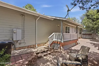 307 N Lakeshore Road, Payson, AZ 85541 - Photo 9