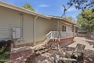 307 N Lakeshore Rd, Payson, AZ 85541 - Photo 9