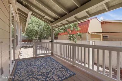 307 N Lakeshore Road, Payson, AZ 85541 - Photo 5
