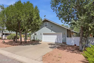307 N Lakeshore Road, Payson, AZ 85541 - Photo 13