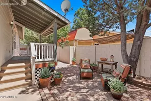 307 N Lakeshore Rd, Payson, AZ 85541 - Photo 9