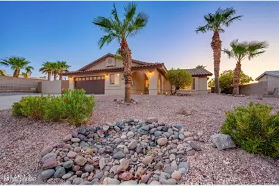 3472 Florence Avenue, Bullhead City, AZ 86429 - Photo 1