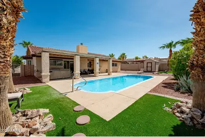 3472 Florence Avenue, Bullhead City, AZ 86429 - Photo 47
