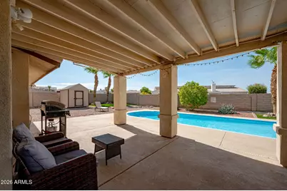 3472 Florence Avenue, Bullhead City, AZ 86429 - Photo 37