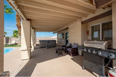 3472 Florence Avenue, Bullhead City, AZ 86429 - Photo 39