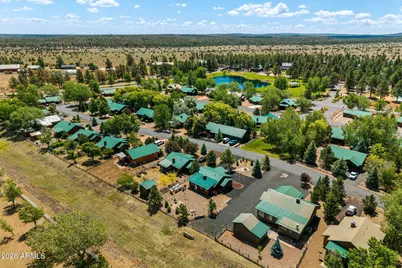 2336 Buffalo Loop N, Overgaard, AZ 85933 - Photo 29