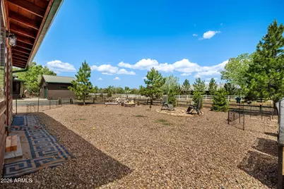 2336 Buffalo Loop N, Overgaard, AZ 85933 - Photo 21