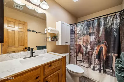 2336 Buffalo Loop N, Overgaard, AZ 85933 - Photo 7