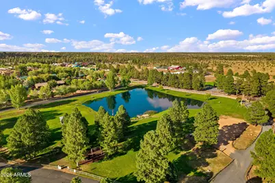 2336 Buffalo Loop N, Overgaard, AZ 85933 - Photo 35