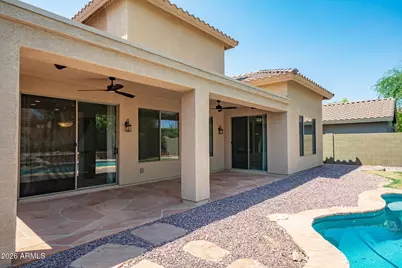 39608 N Lost Legend Drive, Phoenix, AZ 85086 - Photo 37