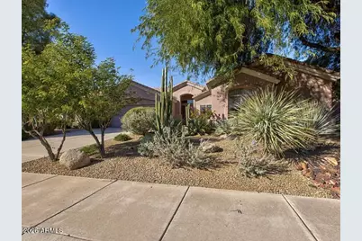 7252 E Whistling Wind Way, Scottsdale, AZ 85255 - Photo 5