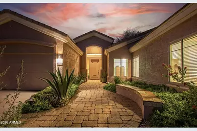 7252 E Whistling Wind Way, Scottsdale, AZ 85255 - Photo 1