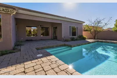 7252 E Whistling Wind Way, Scottsdale, AZ 85255 - Photo 31
