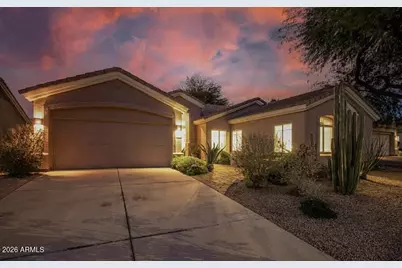 7252 E Whistling Wind Way, Scottsdale, AZ 85255 - Photo 3