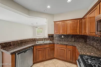 3804 W Rising Sun Road, Anthem, AZ 85086 - Photo 5