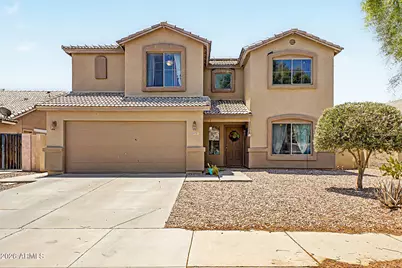 17251 W Watkins Street, Goodyear, AZ 85338 - Photo 1
